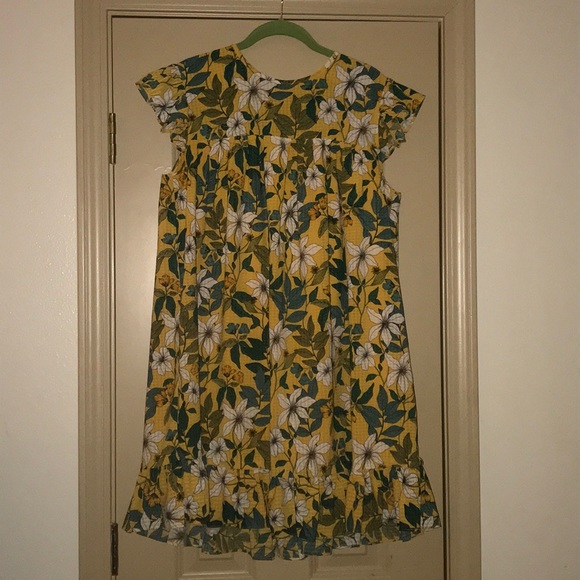 casual dresses for juniors target